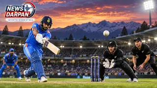 India vs NZ 1st T20I: New Zealand challenge awaits India as Shreyas Iyer backs team preparation