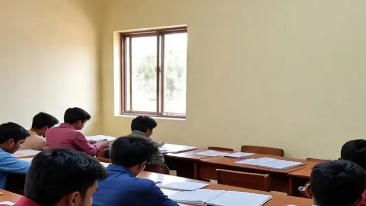 मध्य प्रदेश में कोचिंग सेंटरों के लिए नए नियमों का प्रारूप जारी