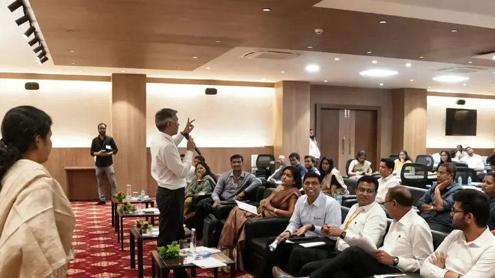 MP Takes Action Against 392 Officials, Including 135 CMOs, Over Irregularities