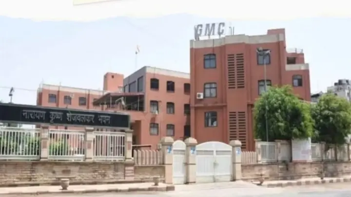 Gwalior Plot Buyers Face Mutation Hurdles Over 379 Colonies' Khasra Entries