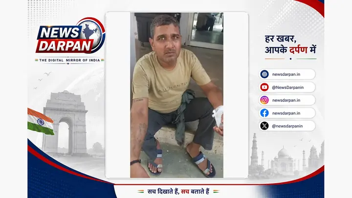 Hathras Shop Clash Leaves Shopkeeper’s Fingers Cut, Customer Seriously Injured