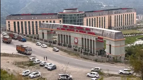 President Droupadi Murmu to attend AIIMS Bilaspur’s first convocation on October 6
