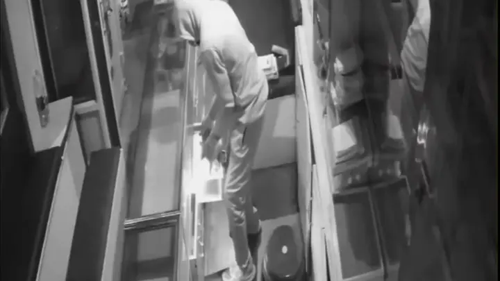 Around 2.5 kg silver stolen from Himachal jewellery shop, CCTV surfaces