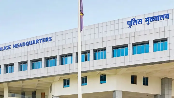 Madhya Pradesh May Get First Woman DGP As Four Officers Considered