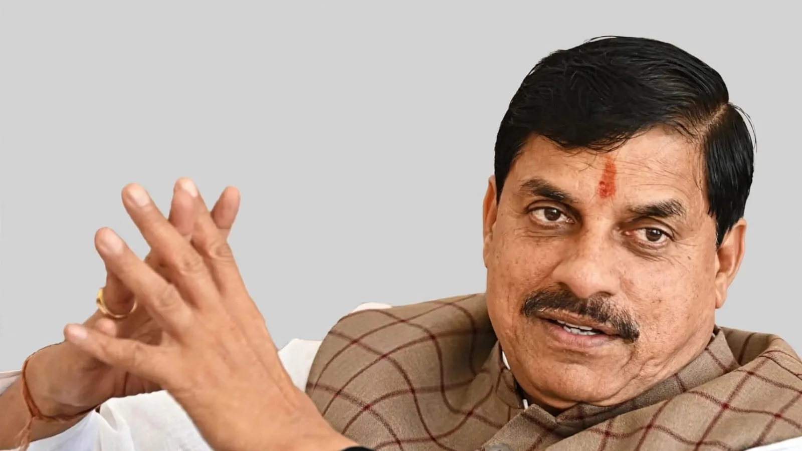 Madhya Pradesh’s Debt Crosses ₹5.33 Lakh Crore After Fresh ₹4,500 Crore Loan