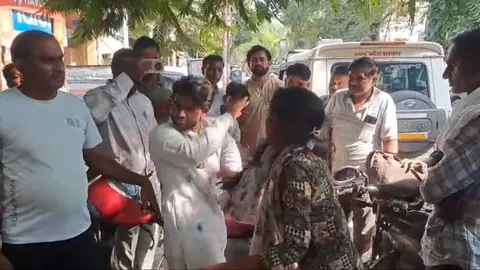 Hamirpur Woman Allegedly Cheated in Black Magic Ruse, Two Caught