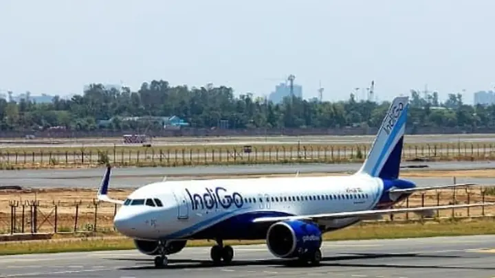 गया से बैंकॉक इंडिगो की सीधी उड़ान शुरू, बिहार जुड़ा थाईलैंड से