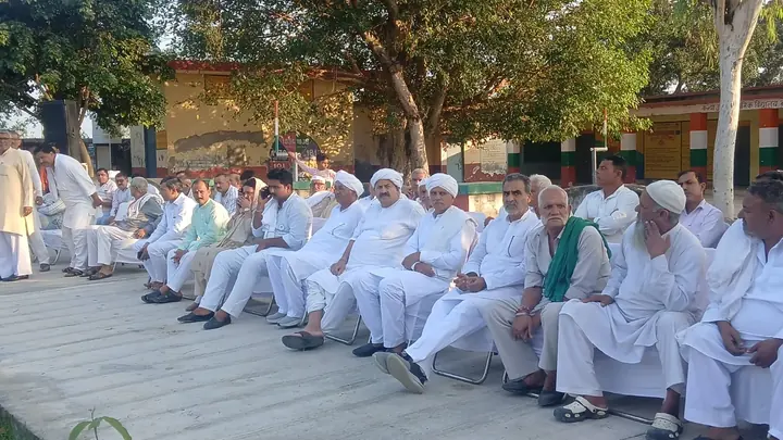 अंकित बालियान हत्याकांड: परिजनों ने फरार आरोपियों की जल्द गिरफ्तारी मांगी
