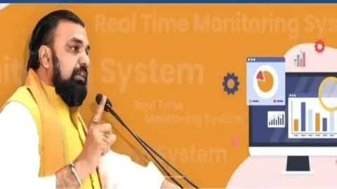 Bihar Government Launches Sankalp Dashboard, Samanvay Portal To Track Schemes And Projects