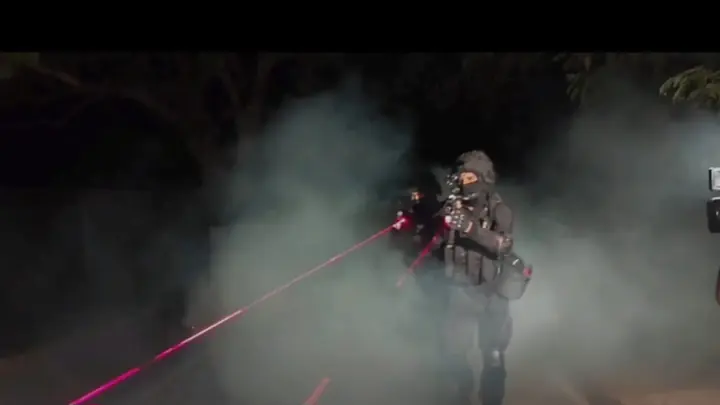 NSG Conducts Mock Drills at Three Indore Locations Ahead of Festivals