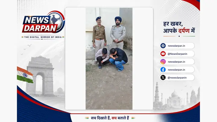 Bilaspur Police Recover 72 Beer Cartons From Two Vehicles, Case Against Two