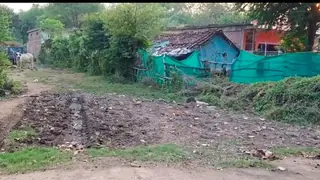 Manjla Villagers Allege Eligible Poor Families Excluded From PM Housing Scheme
