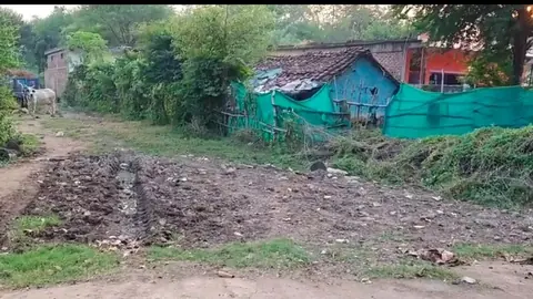 सागर की मंजला पंचायत में आवास योजना में अनियमितता के आरोप