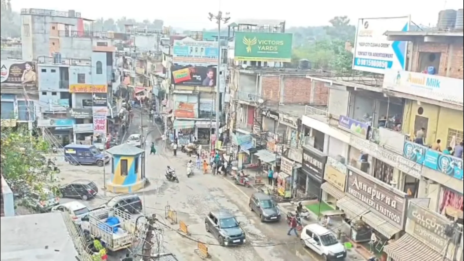 Building owners owe Ghumarwin civic body Rs 3.17 crore in house tax