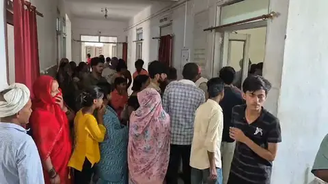 Police Mission Shakti Van Collision Kills Young Man, Injures Two In Shravasti
