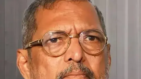 Veteran Bollywood Actor Nana Patekar Dies At 75 In Goa
