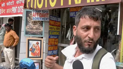 कनॉट प्लेस में कश्मीरी युवक से मारपीट का आरोप, अज्ञात लोगों पर एफआईआर