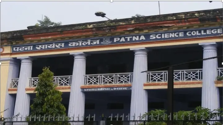 Patna Science College Alleges Five Fake Voter Entries In Bihar Poll Roll