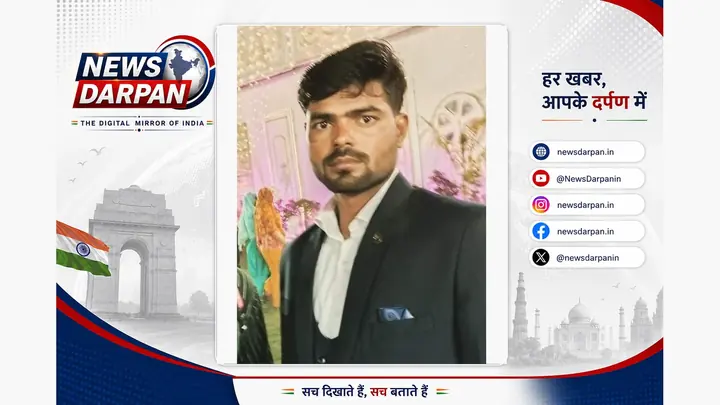 Labourer Dies, Companion Injured After Contact With 11,000-Volt Line at Hathras Petrol Pump