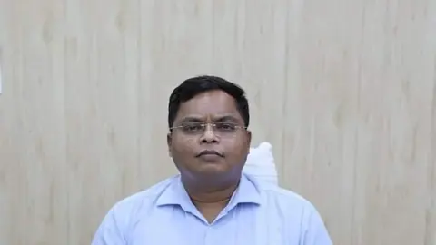Indore Collector Appeals For Voter Enrolment At Polling Stations October 7-9