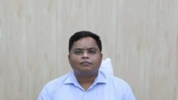 इंदौर में 7-9 अक्टूबर तक वोटर लिस्ट में नाम जोड़ने के कैंप