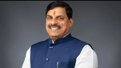 Madhya Pradesh CM Mohan Yadav to visit Shahdol today, attend Jaisinghnagar programme