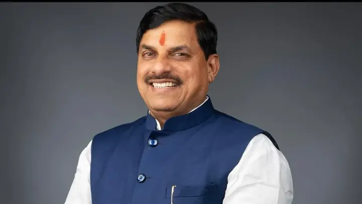 Madhya Pradesh CM Mohan Yadav to visit Shahdol today, attend Jaisinghnagar programme