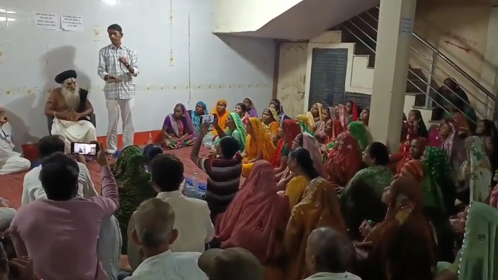 Omkareshwar Residents Call Two-Day Shutdown Over Simhastha Development Plans