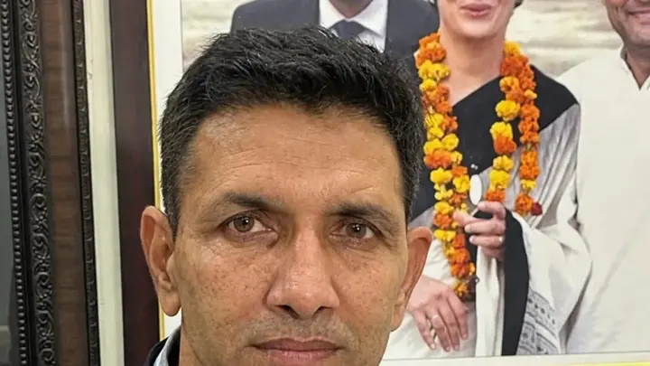 मध्य प्रदेश कांग्रेस का सरकार बनाने का दावा 500 फीसदी तक पहुंचा