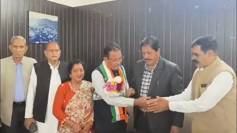 Congress, 19 parties to hold Delhi rally seeking CEC's resignation