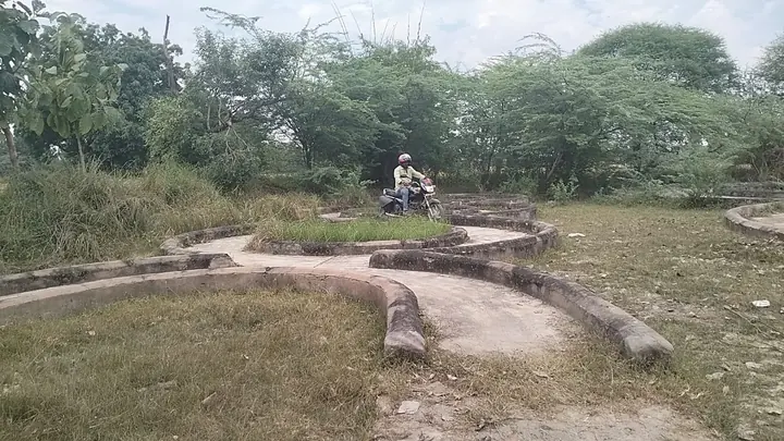अमेठी में बिना टेस्ट नहीं बनेगा ड्राइविंग लाइसेंस, 64 लोगों का टेस्ट