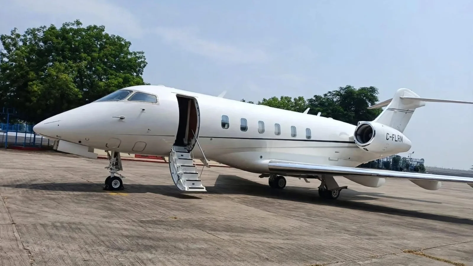 Congress Leader Claims Jitu Patwari Will Fly MP’s New ₹250-Crore Jet