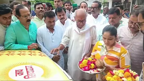 Digvijaya Singh’s Satya Sanatan Yatra From Ujjain To Ayodhya On October 20