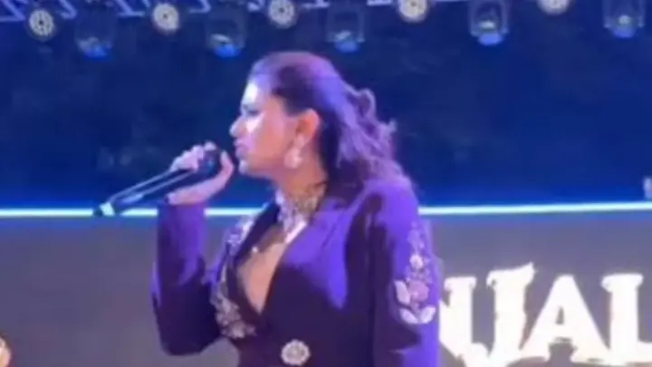 Kanpur Event Organisers Send Anjali Arora ₹1.2 Crore Defamation Notice