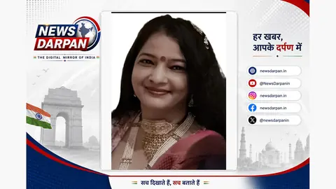 Sambhal Social Worker Deepa Varshney Helps Poor Girls, Empowers Women Through Committee