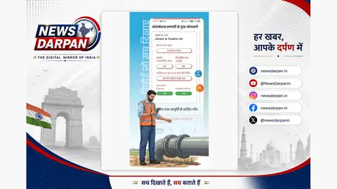 UP Jal Nigam to repair rural roads dug for pipelines from October 1