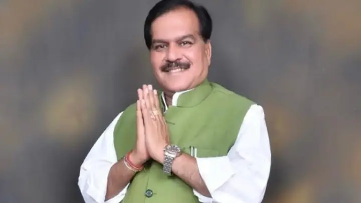 Satish Premi Emerges as Strong Ticket Contender in Bisauli, Say SP Workers