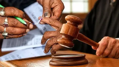 Allahabad High Court Orders UP Panchayat Elections Within Three Months