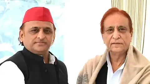 Akhilesh Yadav to Visit Rampur, Meet Jailed Azam Khan