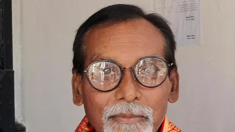 Bahujan Party Chief Manik Lal Nagar Alleges Government Is Undermining Democracy
