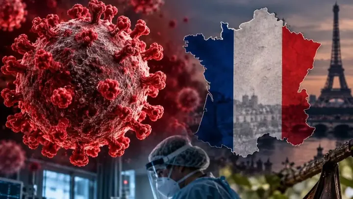 France Reports World’s First Human Shamonda Virus Case; Patient Dies