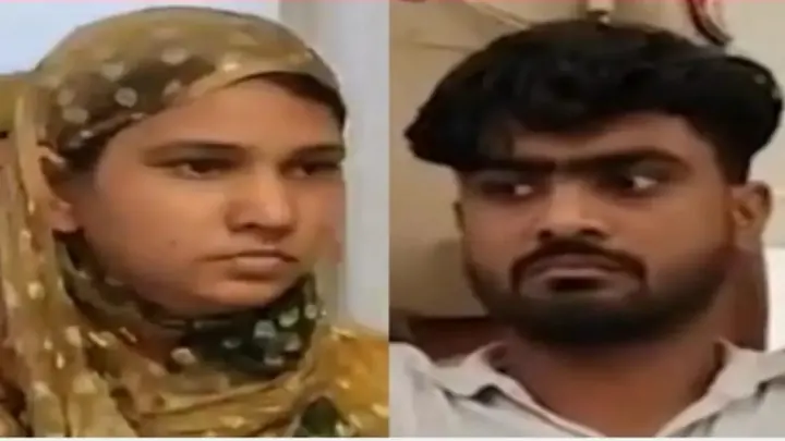 Sambhal Court Sentences Man, Girlfriend to Life for Acid Attack on Teacher