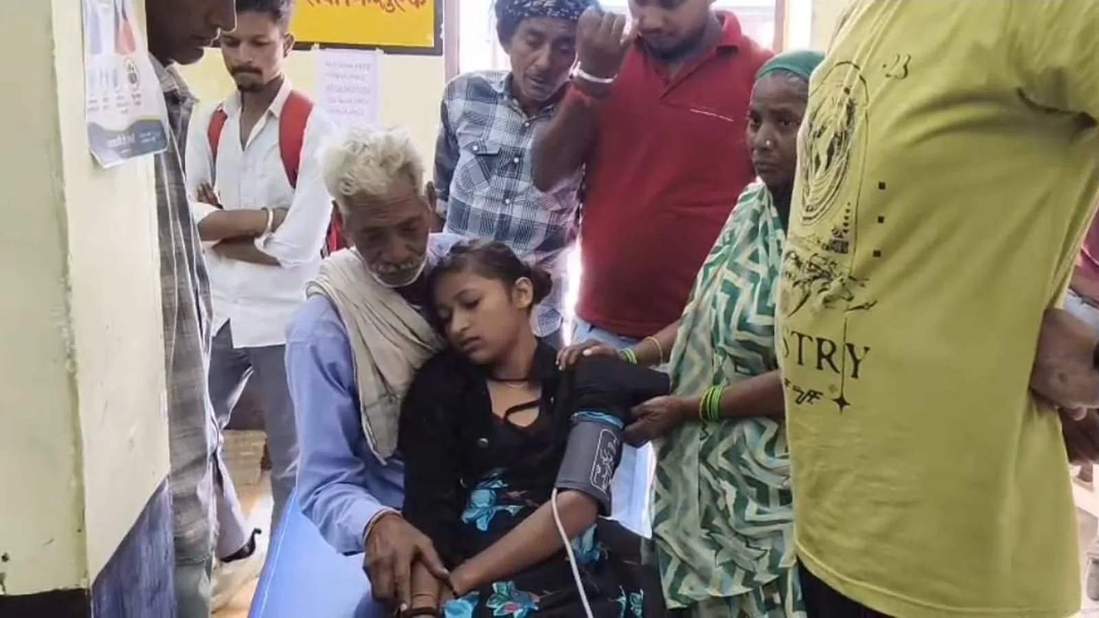 Woman Loses Consciousness Three Months After Snakebite, Hospitalised in Hathras