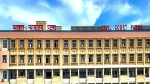 बिहार में तीन तलाक कानून के तहत पहली सजा, दो साल जेल