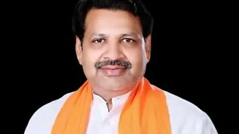 हाथरस सांसद अनूप प्रधान के लेटर पैड से 11 लाख की कथित ठगी