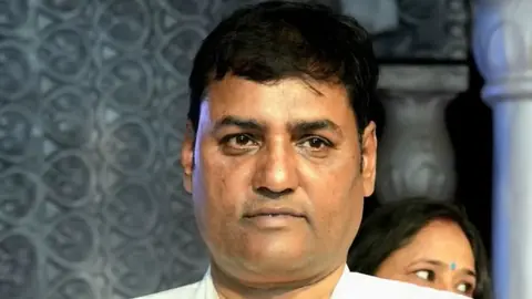 Bulandshahr ADM (Judicial) Bharat Ram Yadav Dies After Brain Haemorrhage