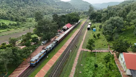 Kalakund To Get Four Bridges, Construction Set To Begin This Year
