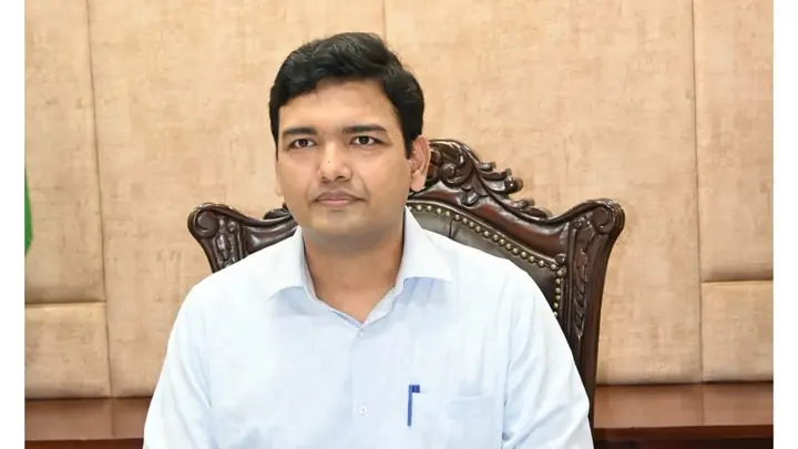 Jabalpur Tops Madhya Pradesh in September CM Helpline Complaint Resolution