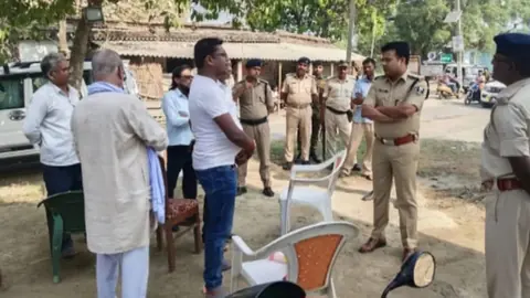 सीवान में चाय विवाद में 75 वर्षीय बुजुर्ग की हत्या की खबर