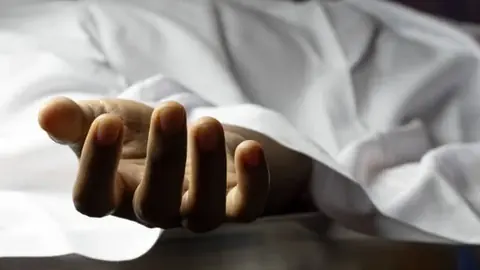 री-रडोह खड्ड में डूबने से 48 वर्षीय मुनीष शर्मा की मौत